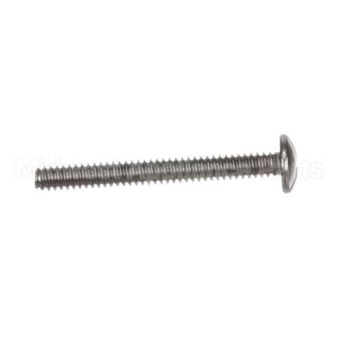 SC-129-90 Hobart Screw, Mach 4-40 X 1