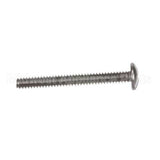 SC-129-90 Hobart Screw, Mach 4-40 X 1