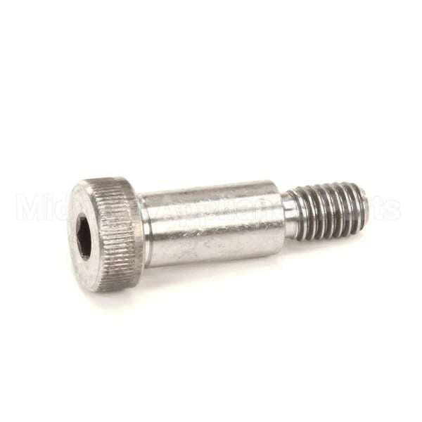 SC-131-13 Compatible Hobart Screw, Shoulder 1/2" D X 1" L 3/8-16 Skt