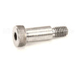SC-131-13 Hobart Screw, Shoulder 1/2" D X 1" L 3/8-16 Skt