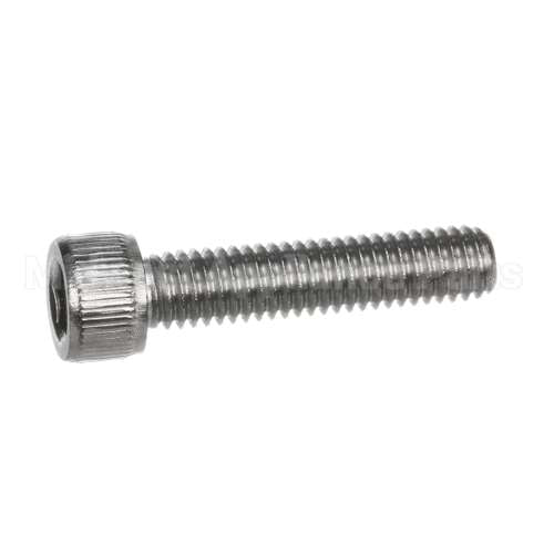 SC-131-62 Hobart Screw, Cap, 8-32 X 7/8