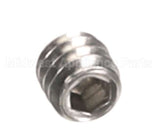 SC-131-63 Hobart Set Screw, 1/4-20 X 1/4, Flat