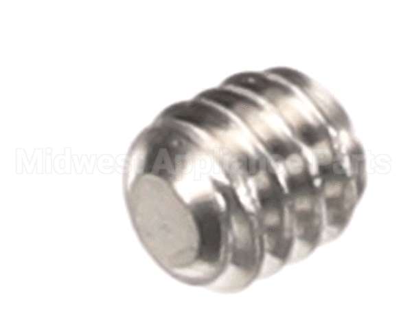 SC-131-63 Hobart Set Screw, 1/4-20 X 1/4, Flat