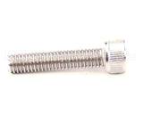 SC-131-69 Hobart Screw, Cap 10-32X7/8, Socket S