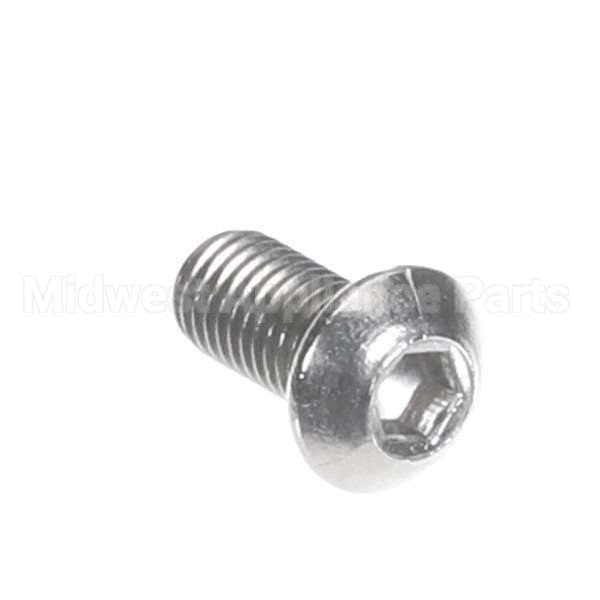 SC-131-70 Compatible Midwest Appliance Parts Screw, Machine, 1/4-28 X 1/2