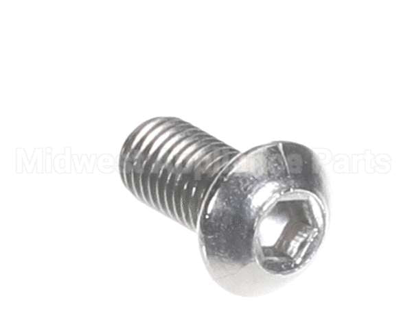 SC-131-70 Hobart Screw, Machine, 1/4-28 X 1/2