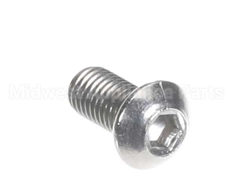 SC-131-70 Hobart Screw, Machine, 1/4-28 X 1/2