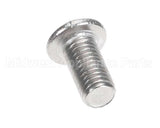 SC-131-70 Hobart Screw, Machine, 1/4-28 X 1/2