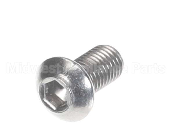 SC-131-70 Hobart Screw, Machine, 1/4-28 X 1/2