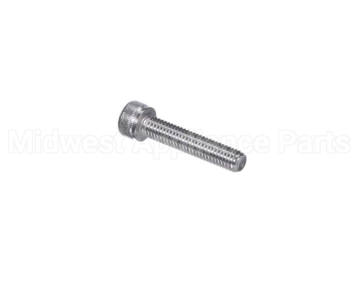 SC-131-73 Hobart Screw,Cap,Met M6X1.0 X 30Mm, Sst