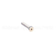 SC-131-75 Compatible Hobart Screwcap, 10-32X7/8 Hex Skt Hd