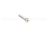 SC-131-75 Hobart Screw Cap,10-32X7/8 Hex Skt Hd