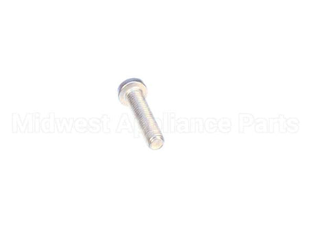 SC-131-75 Hobart Screw Cap,10-32X7/8 Hex Skt Hd