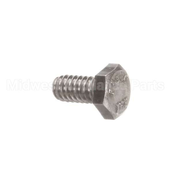 SC-131-80 Compatible Midwest Appliance Parts Screw, Cap 14-20 X 1/2 Hex Sst