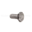 SC-131-80 Compatible Hobart Screw, Cap 14-20 X 1/2 Hex Sst