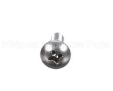 SC-131-81 Hobart Screw, Mach 1/4-20 X 3/4 (Trus