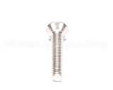 SC-131-91 Hobart Screw, Machine, 8-32 X 1