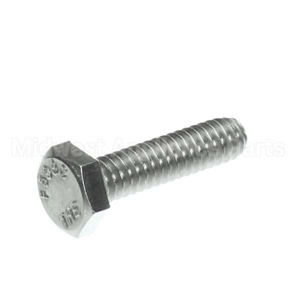 SC-131-92 Compatible Midwest Appliance Parts Screw, Cap, 1/4-20 X 1