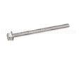 SC-132-01 Vulcan Hart Screw, Cap, Flange, 1/4-20 X 3