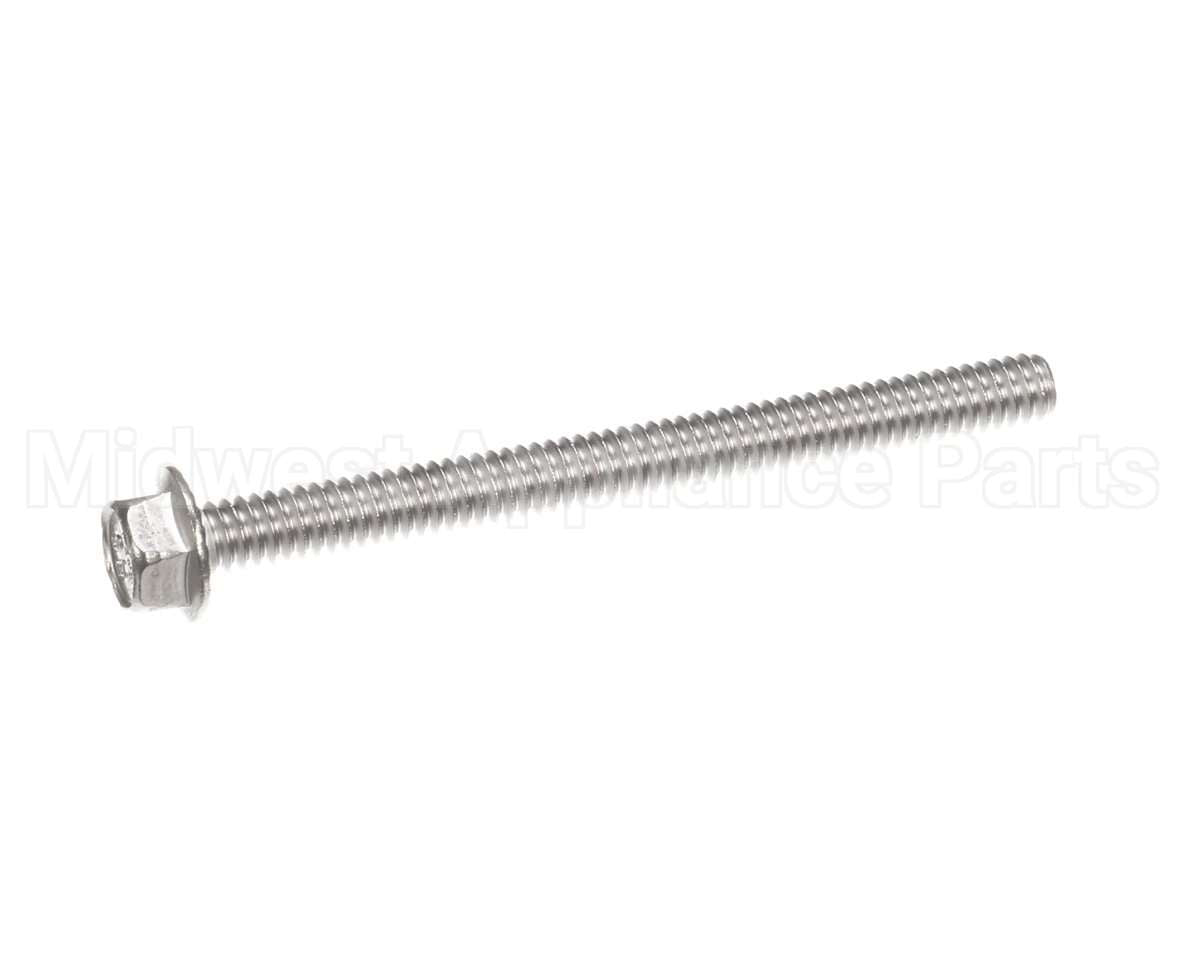 SC-132-01 Vulcan Hart Screw, Cap, Flange, 1/4-20 X 3