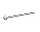 SC-132-01 Vulcan Hart Screw, Cap, Flange, 1/4-20 X 3
