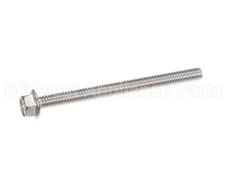 SC-132-01 Vulcan Hart Screw, Cap, Flange, 1/4-20 X 3