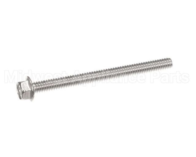 SC-132-01 Vulcan Hart Screw, Cap, Flange, 1/4-20 X 3