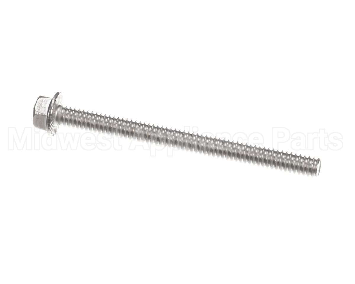 SC-132-01 Vulcan Hart Screw, Cap, Flange, 1/4-20 X 3
