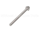SC-132-01 Vulcan Hart Screw, Cap, Flange, 1/4-20 X 3
