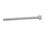SC-132-01 Vulcan Hart Screw, Cap, Flange, 1/4-20 X 3
