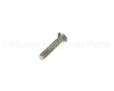 SC-132-34 Hobart Screw, Mach, 8-32 X 7/8, Nd Patch