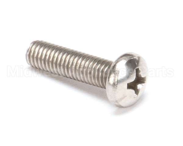 SC-2071 Alto Shaam Screw,10-32X3/4 Pan