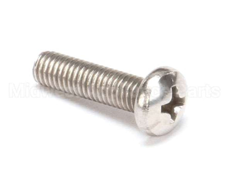 SC-2071 Alto Shaam Screw,10-32X3/4 Pan