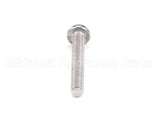 SC-2162 Alto Shaam Screw,10-32X1-1/2 Pan