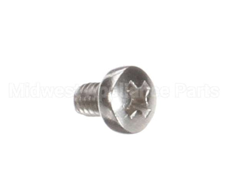 SC-22271 Alto Shaam Screw,M4X0.7X6Mm Pan