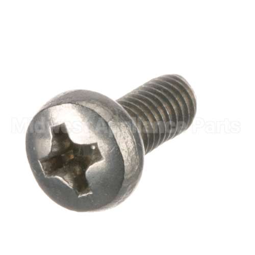 SC-22273 Alto Shaam Screw,M4X0.7X10Mm Pan
