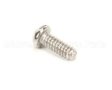 SC-2254 Alto Shaam Screw,6-32X3/8 Rnd