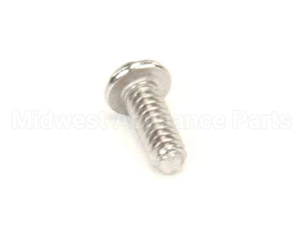 SC-2254 Alto Shaam Screw,6-32X3/8 Rnd