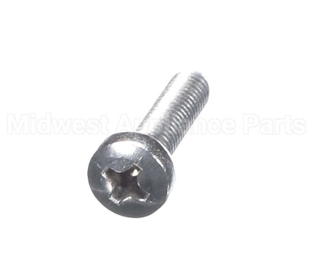 SC-22729 Alto Shaam Screw,1/4-20X1/2 Hex