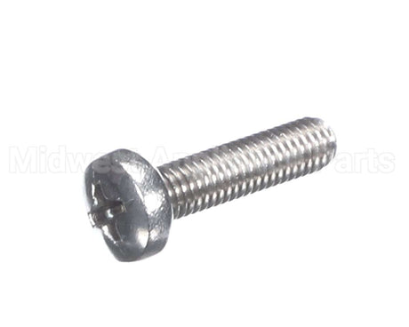 SC-22729 Alto Shaam Screw,1/4-20X1/2 Hex