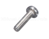 SC-22729 Alto Shaam Screw,1/4-20X1/2 Hex