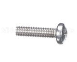 SC-22729 Alto Shaam Screw,1/4-20X1/2 Hex