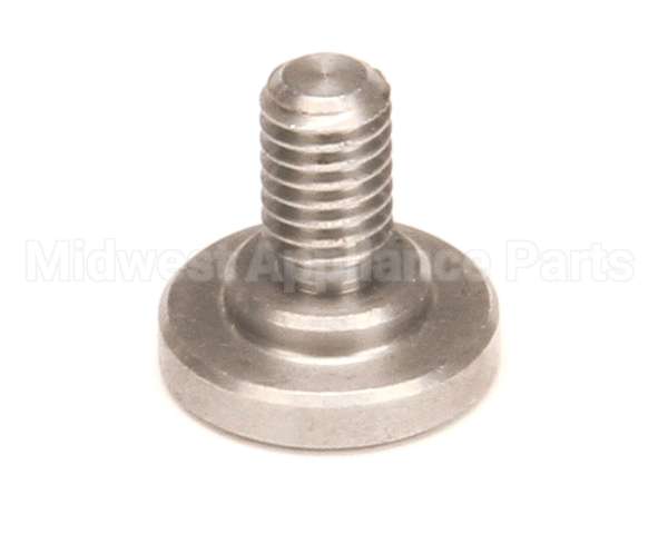 SC-22753 Alto Shaam Screw, M6 Ss Rnd Shieldr