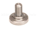 SC-22753 Alto Shaam Screw, M6 Ss Rnd Shieldr