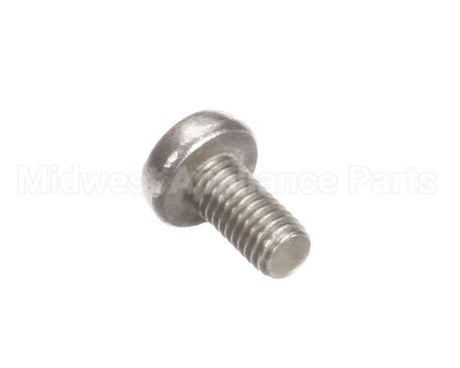 SC-22766 Alto Shaam Screw,M5X0.8X10Mm Pan