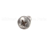 SC-22766 Alto Shaam Screw,M5X0.8X10Mm Pan