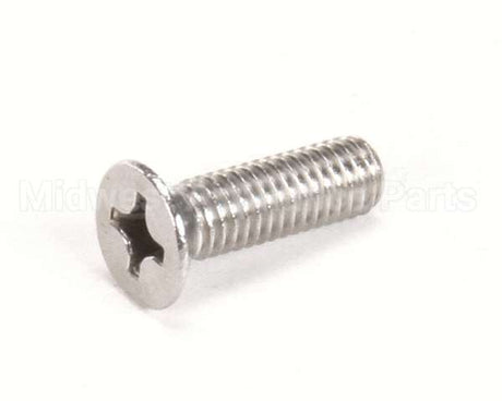 SC-22768 Alto Shaam Screw,M6X1X20Mm Flatphh Sst A2