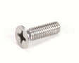 SC-22768 Alto Shaam Screw,M6X1X20Mm Flatphh Sst A2
