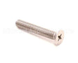 SC-22853 Alto Shaam Screw,M5X0.8X30Mm Flat