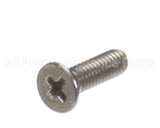 SC-23102 Alto Shaam Screw,M3X0.5X10Mm Flat
